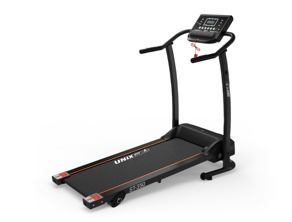 Беговая дорожка UNIXFIT ST-350