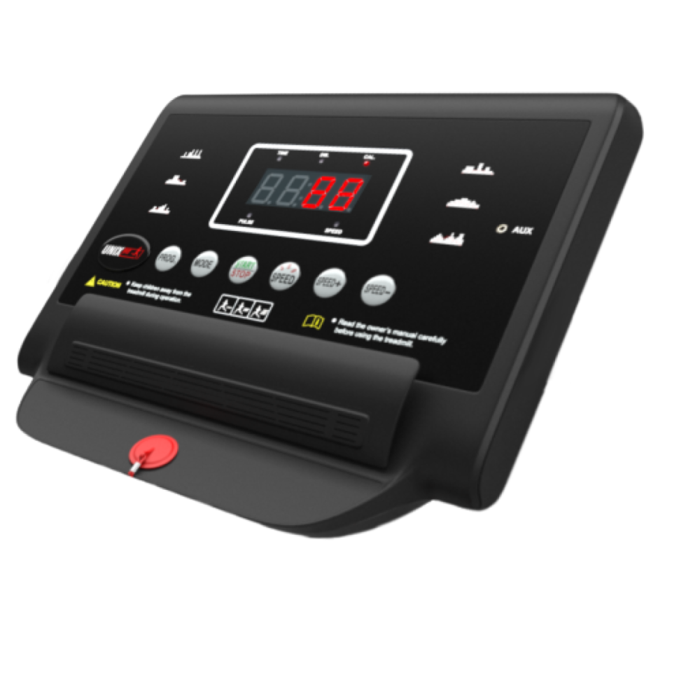 Беговая дорожка UNIXFIT ST-350