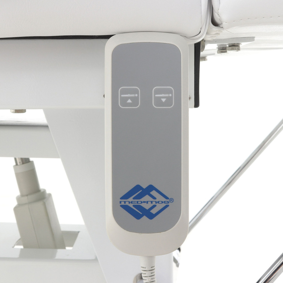 Массажный стол электрический ММКК-1 (КО-171Д)