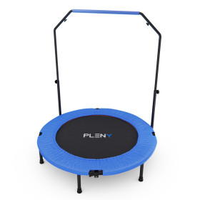 Батут с поручнем DFC PLENY 40&quot; BLUE