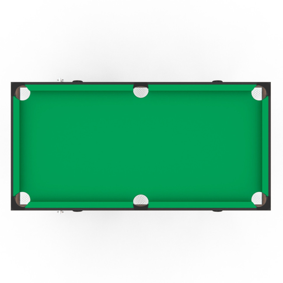 Игровой стол - бильярд DFC VORTEX