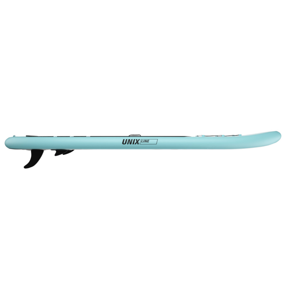 SUP-борд UNIX Line Night Jungle (320 cm)