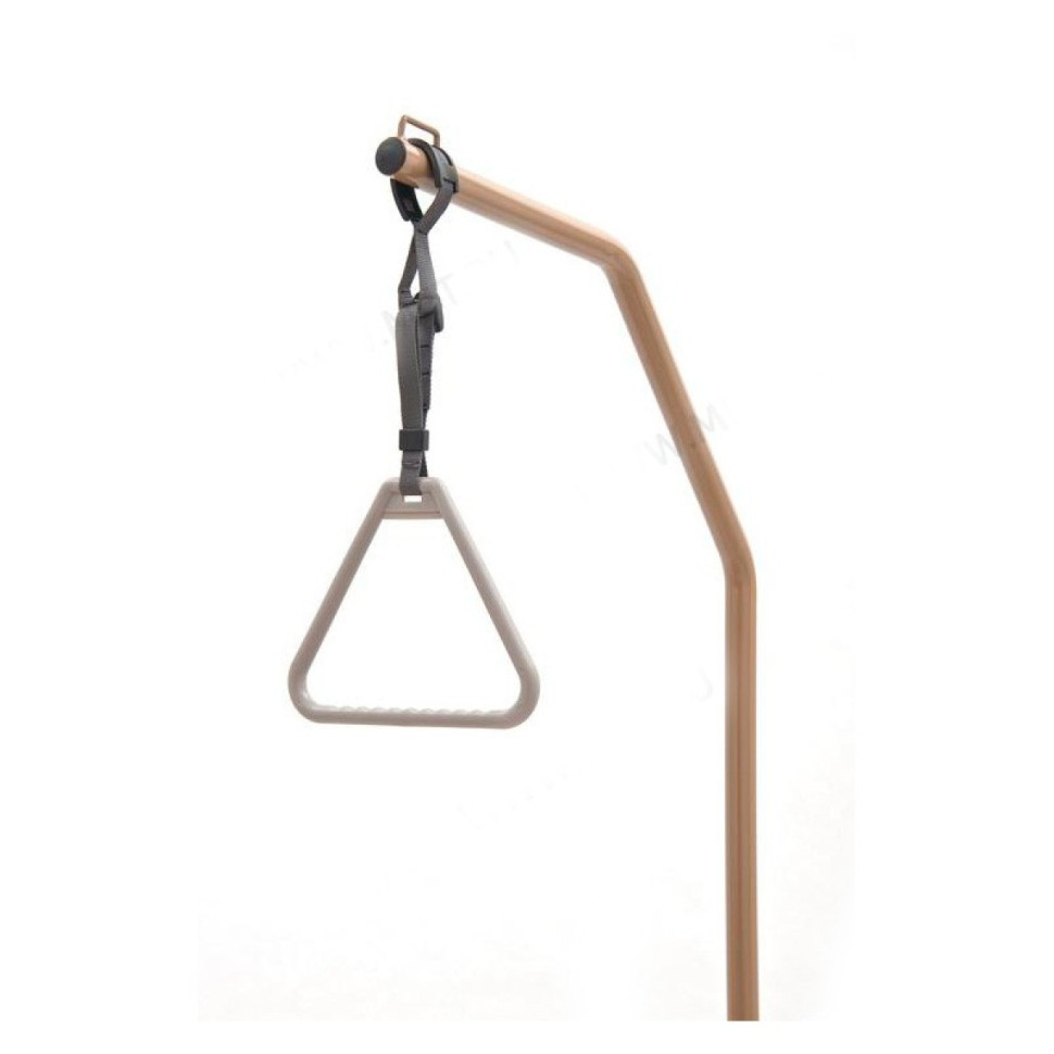 Кровать электрическая МЕТ TERNA 18878 металлическое ложе (190*90), без матраса