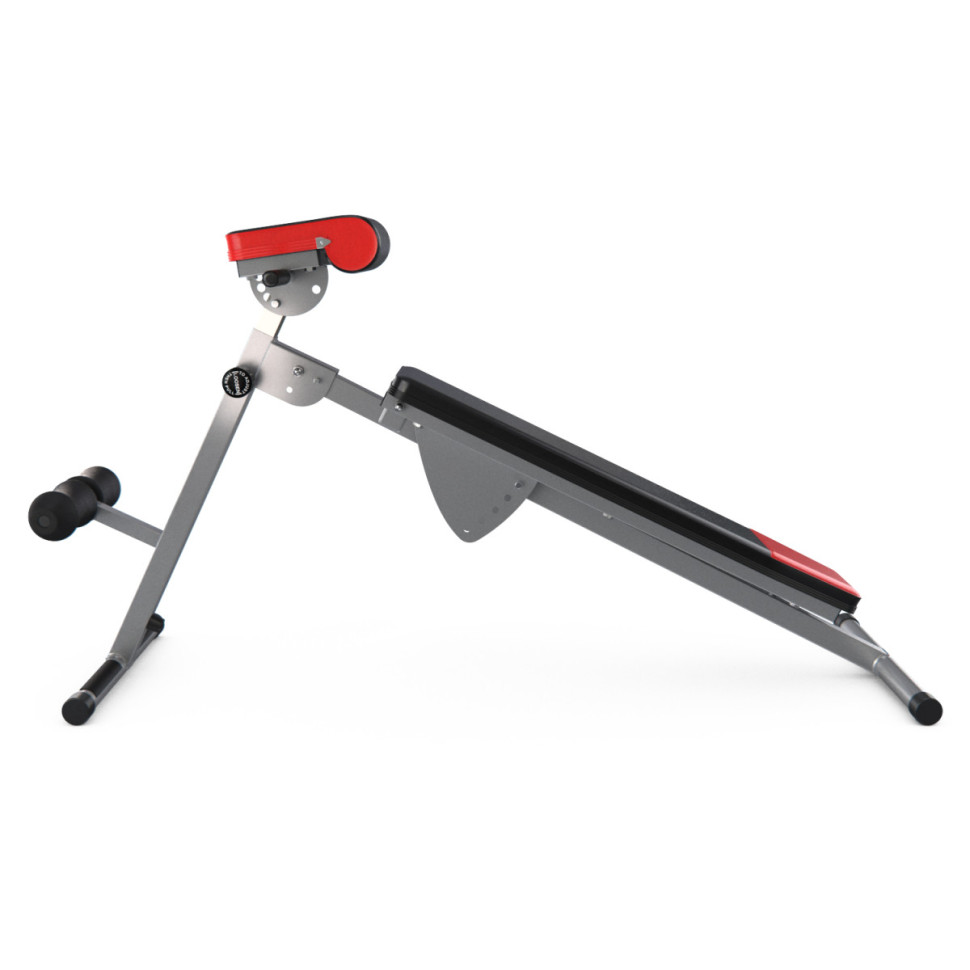 Силовая скамья универсальная DFC D1107