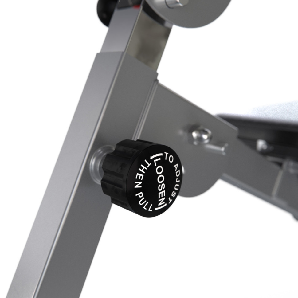 Силовая скамья универсальная DFC D1107