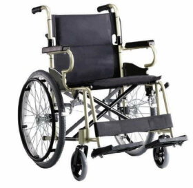 Кресло-коляска инвалидная Эрго 802