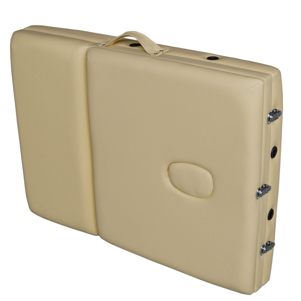 Массажный стол DFC NIRVANA Relax Pro Beige