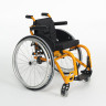 Кресло-коляска Vermeiren Sagitta Kids ДЦП