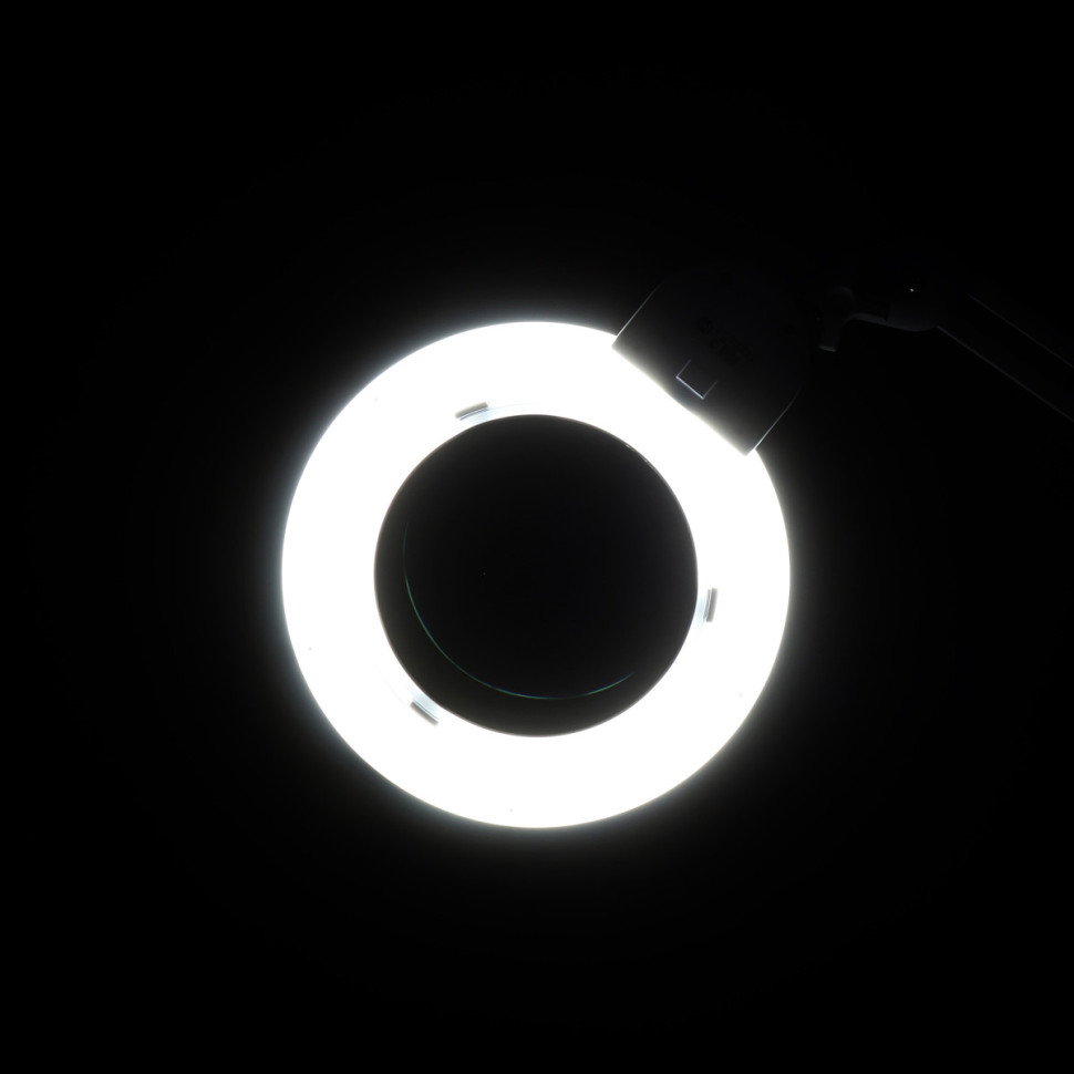 Лампа бестеневая (лампа-лупа) Med-Mos 9006LED-D-178