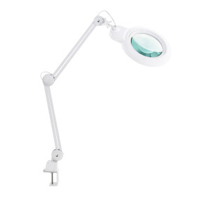 Лампа бестеневая (лампа-лупа) Med-Mos 9006LED-D-178