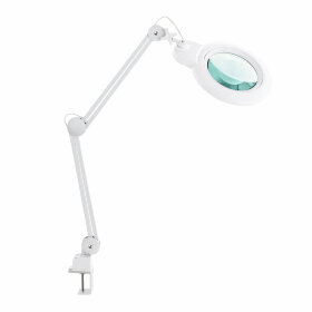 Лампа бестеневая (лампа-лупа) Med-Mos 9006LED-D-178