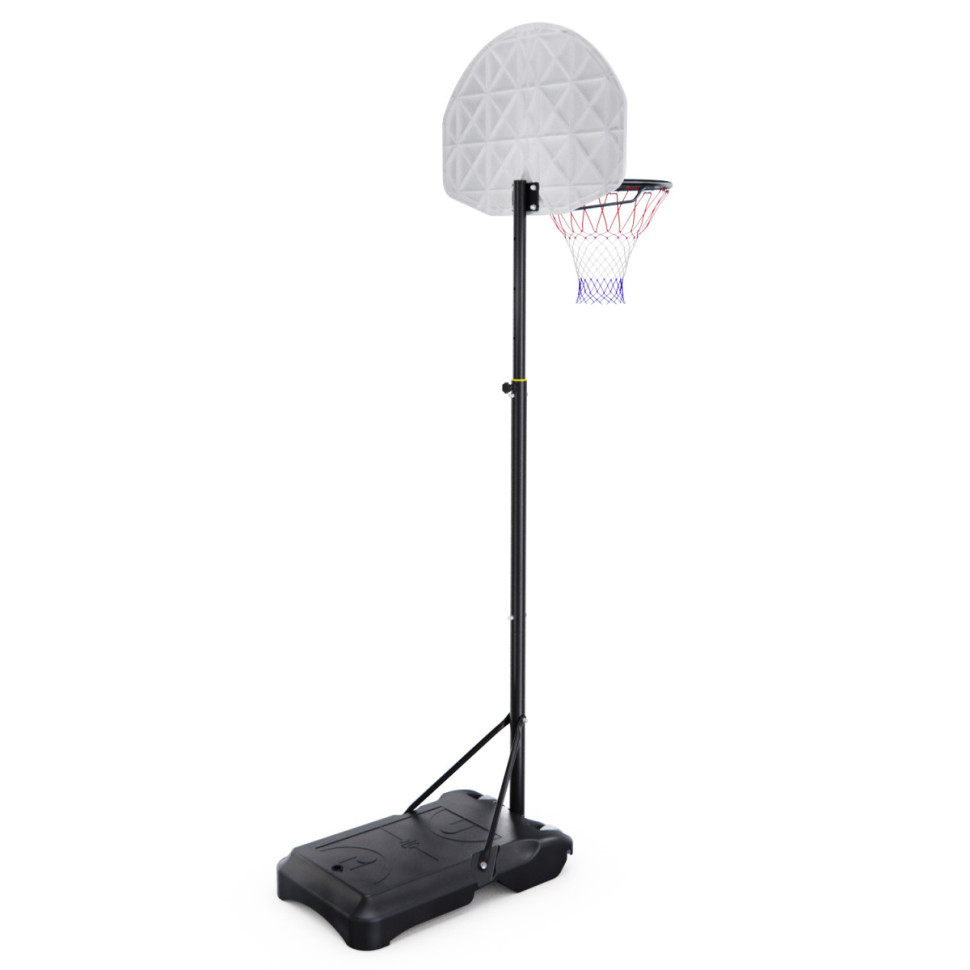Мобильная баскетбольная стойка DFC K450