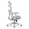 EXPERT ERGO SAIL-LB H02W серое