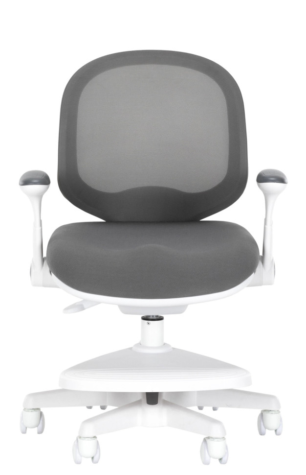 Кресло детское Everprof Kids 102 Ткань Темно-Серый