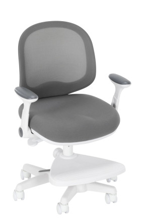 Кресло детское Everprof Kids 102 Ткань Темно-Серый