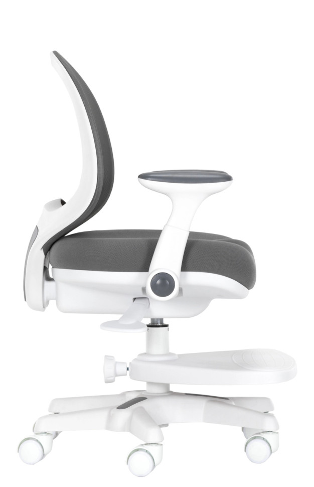 Кресло детское Everprof Kids 102 Ткань Темно-Серый