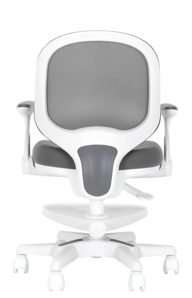 Кресло детское Everprof Kids 102 Ткань Темно-Серый