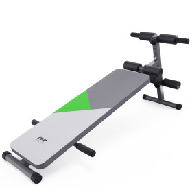 Скамья для пресса DFC DB127/2