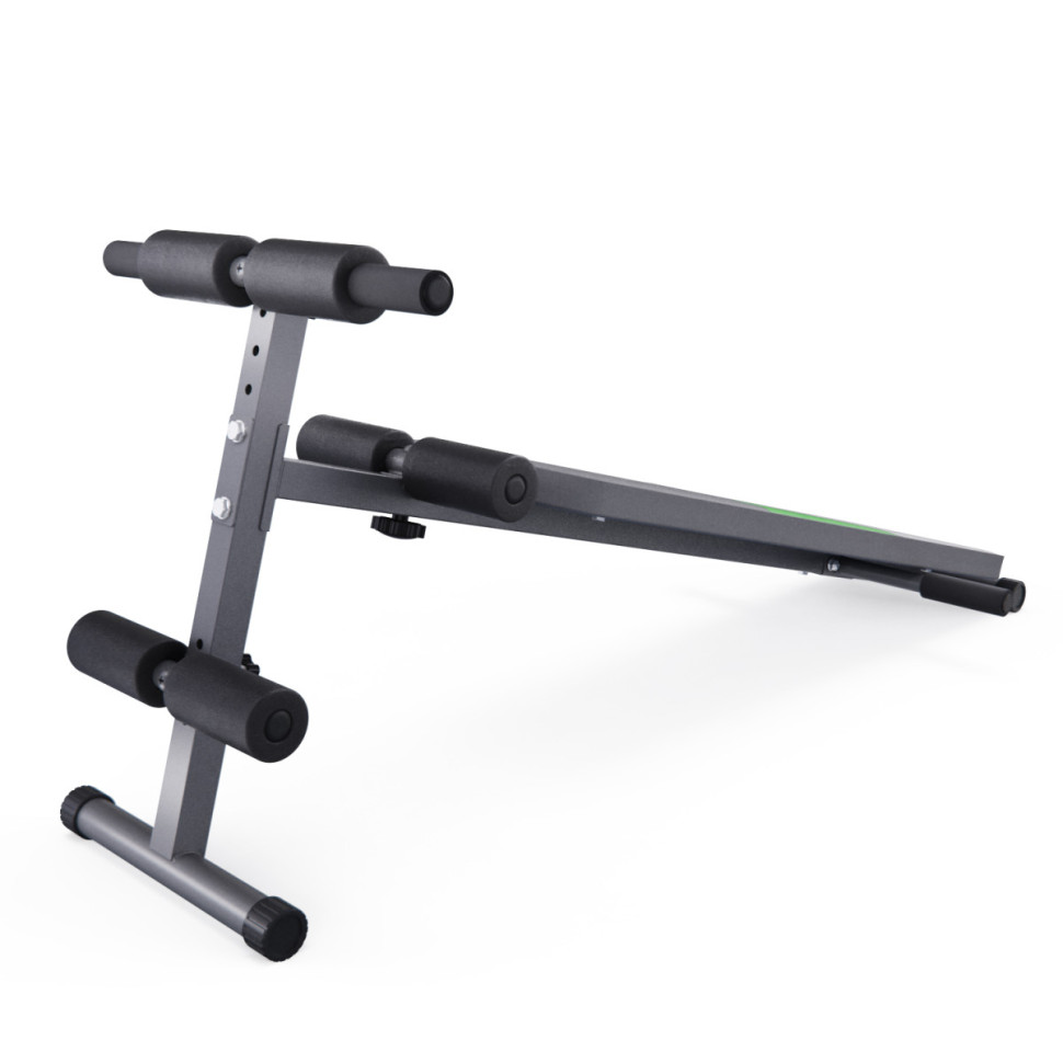 Скамья для пресса DFC DB127/2