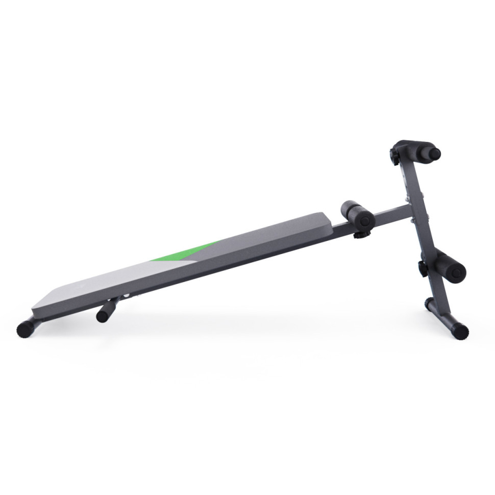 Скамья для пресса DFC DB127/2