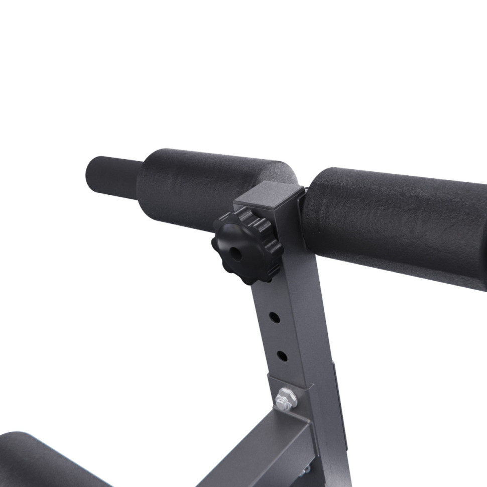 Скамья для пресса DFC DB127/2