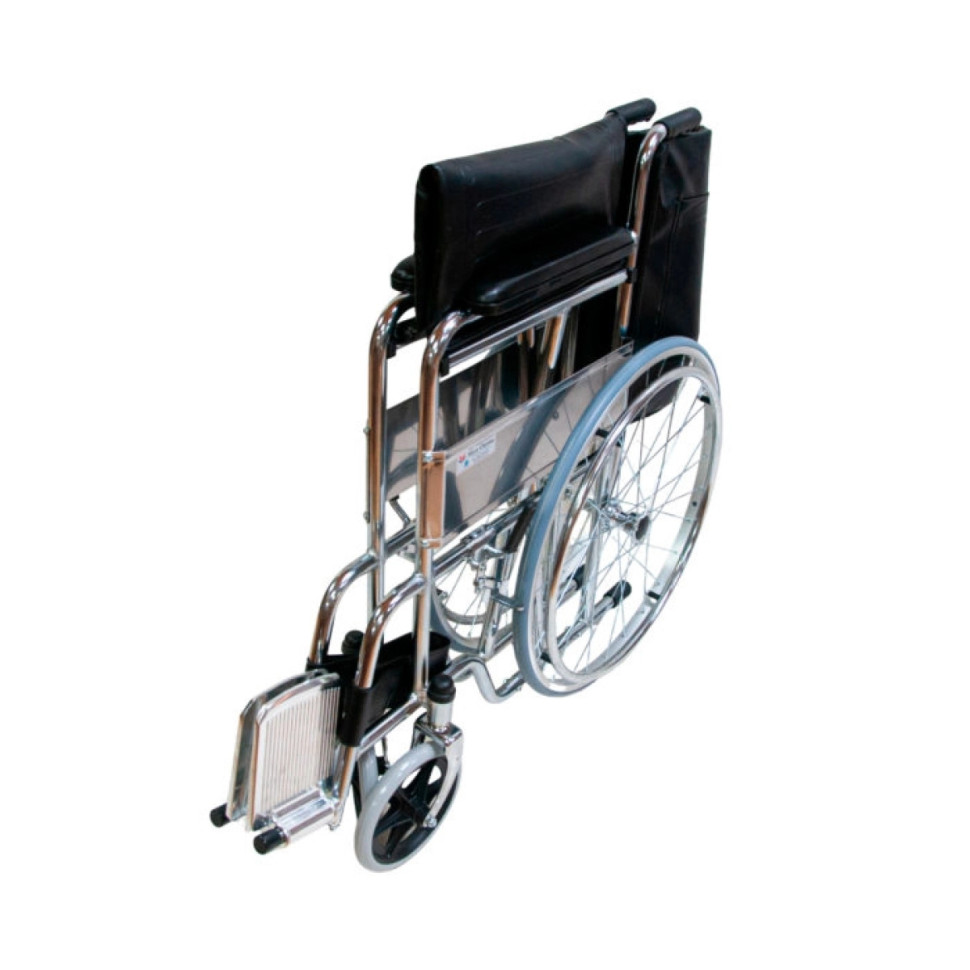 Кресло-коляска механическая FS809B-46