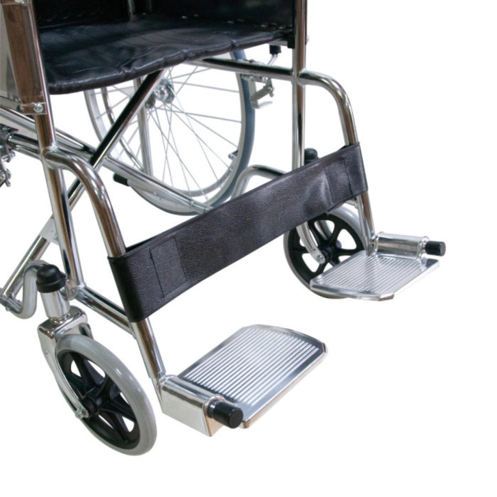 Кресло-коляска механическая FS809B-46
