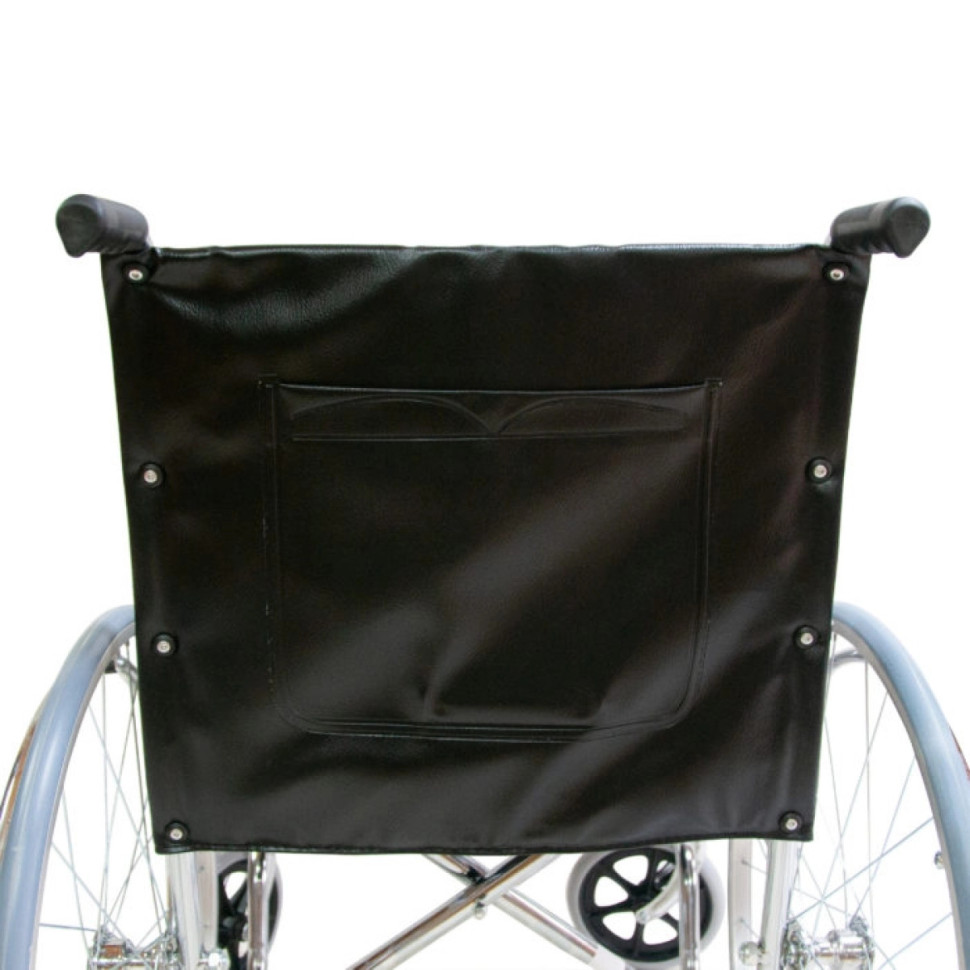 Кресло-коляска механическая FS809B-46