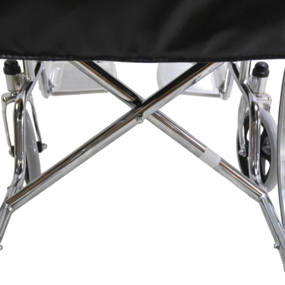 Кресло-коляска механическая FS809B-46