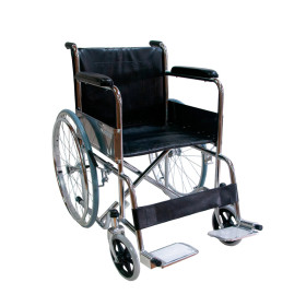 Кресло-коляска механическая FS809B-46