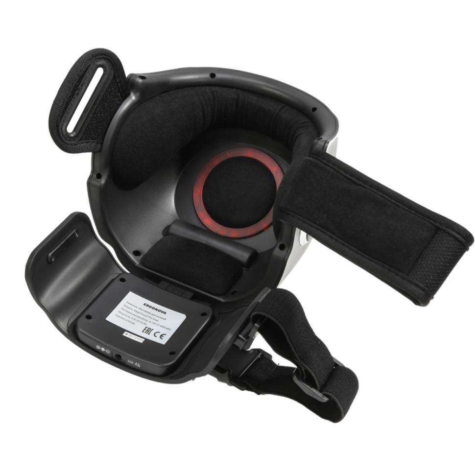 Массажер для коленей Ergonova MagicTouch Pro knee