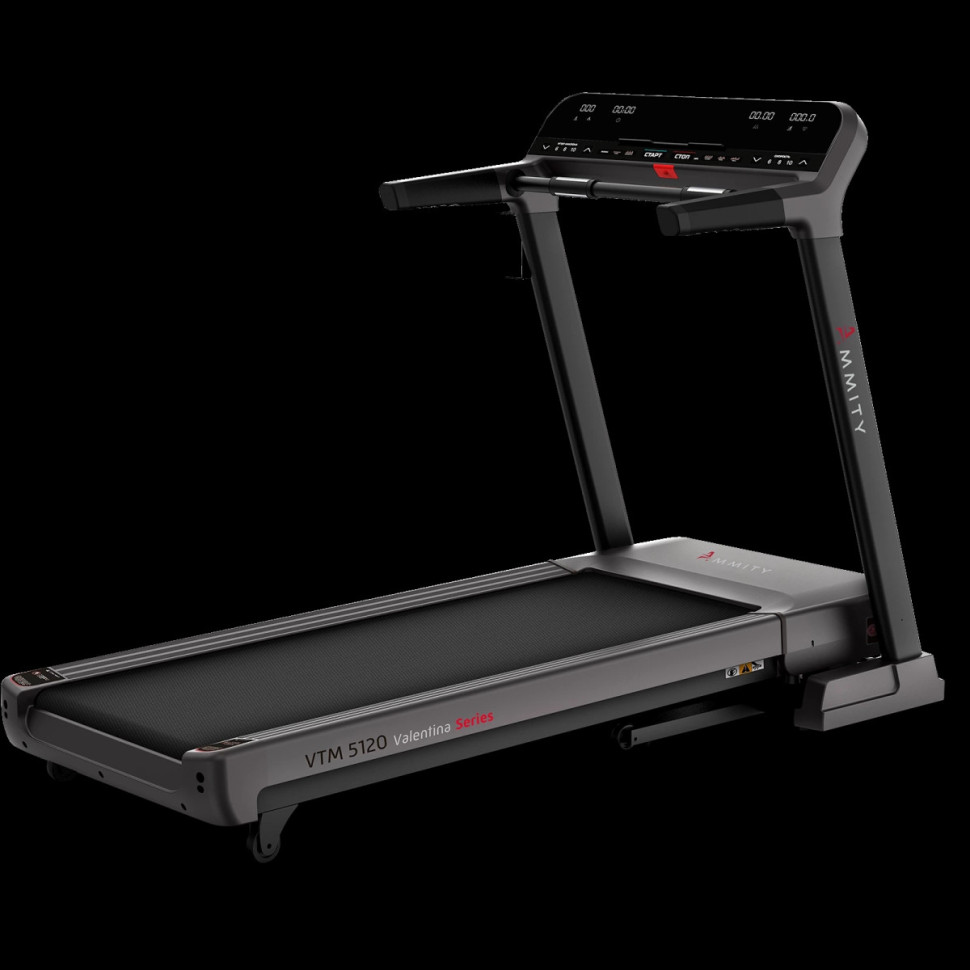 Беговая дорожка AMMITY Valentina VTM 5120