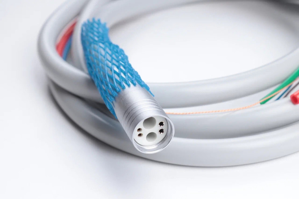 Фиброоптика CQ-FO 01 к стоматологической установке