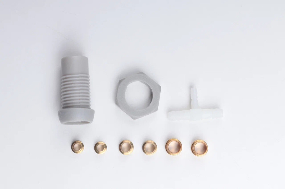 Фиброоптика CQ-FO 01 к стоматологической установке