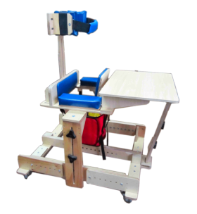 Опора для стояния с дополнительными функциями &quot;Муравей&quot;