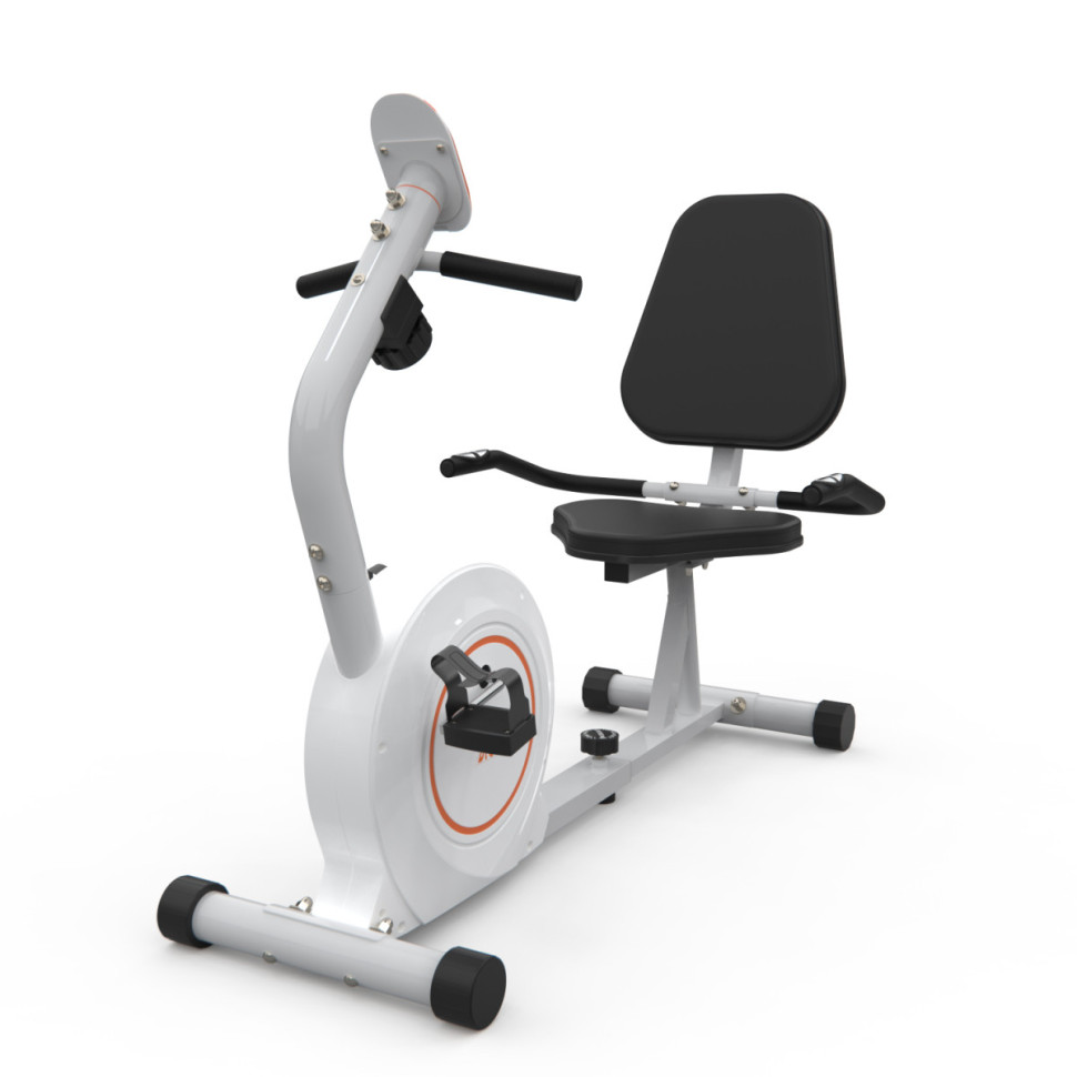 Велотренажер DFC B504RWO