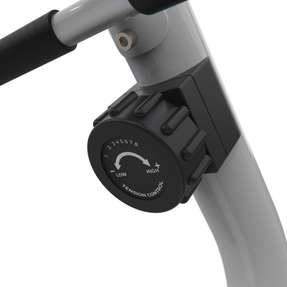 Велотренажер DFC B504RWO