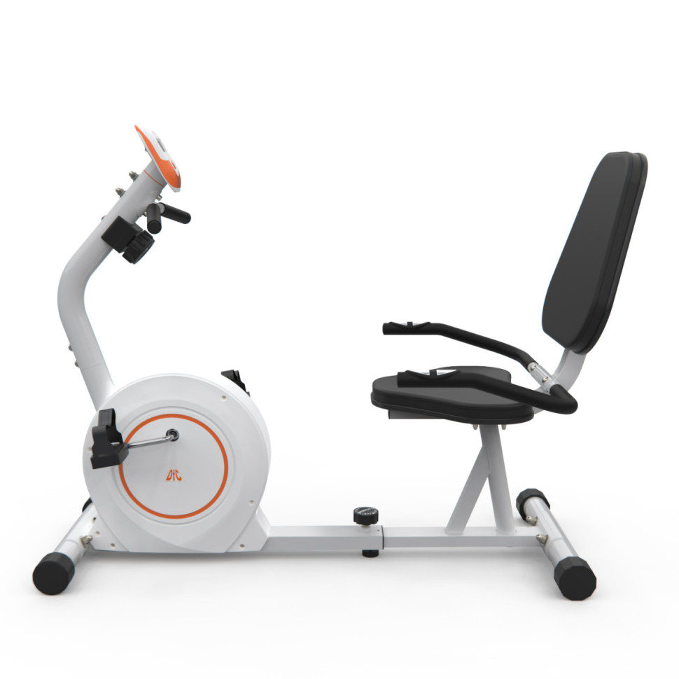 Велотренажер DFC B504RWO