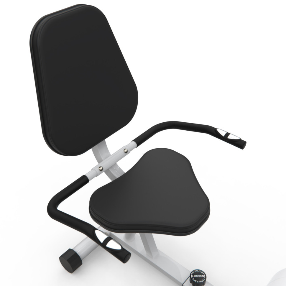 Велотренажер DFC B504RWO