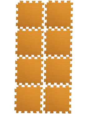 Будомат Midzumi №8 (оранжевый)