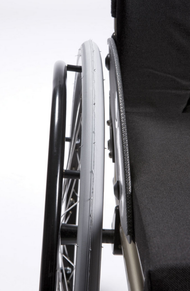 Кресло-коляска Vermeiren Sagitta