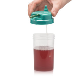 Кислородный коктейлер &quot;СЕМЕЙНЫЙ&quot; (400 мл)