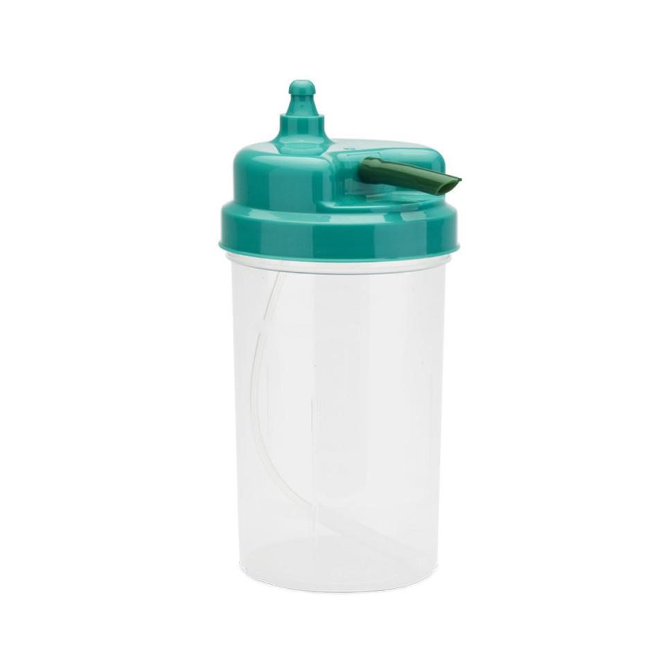 Кислородный коктейлер "СЕМЕЙНЫЙ" (400 мл)