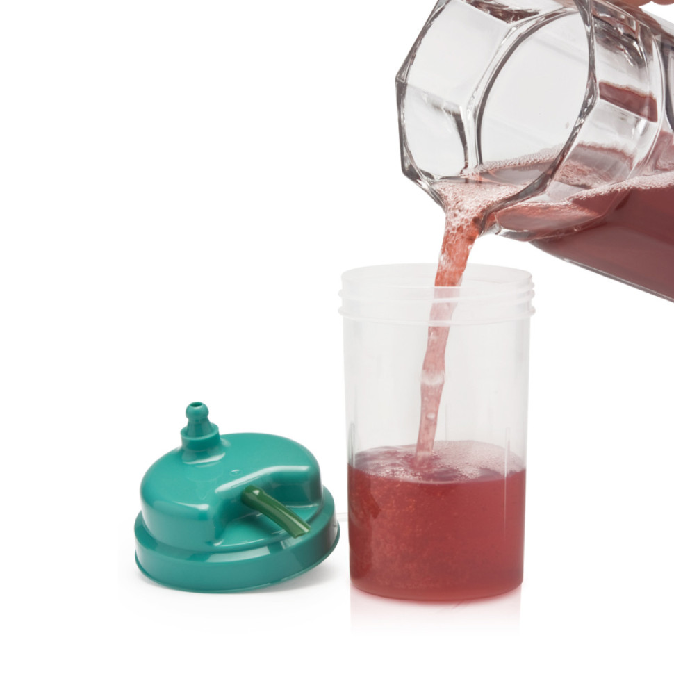 Кислородный коктейлер "СЕМЕЙНЫЙ" (400 мл)