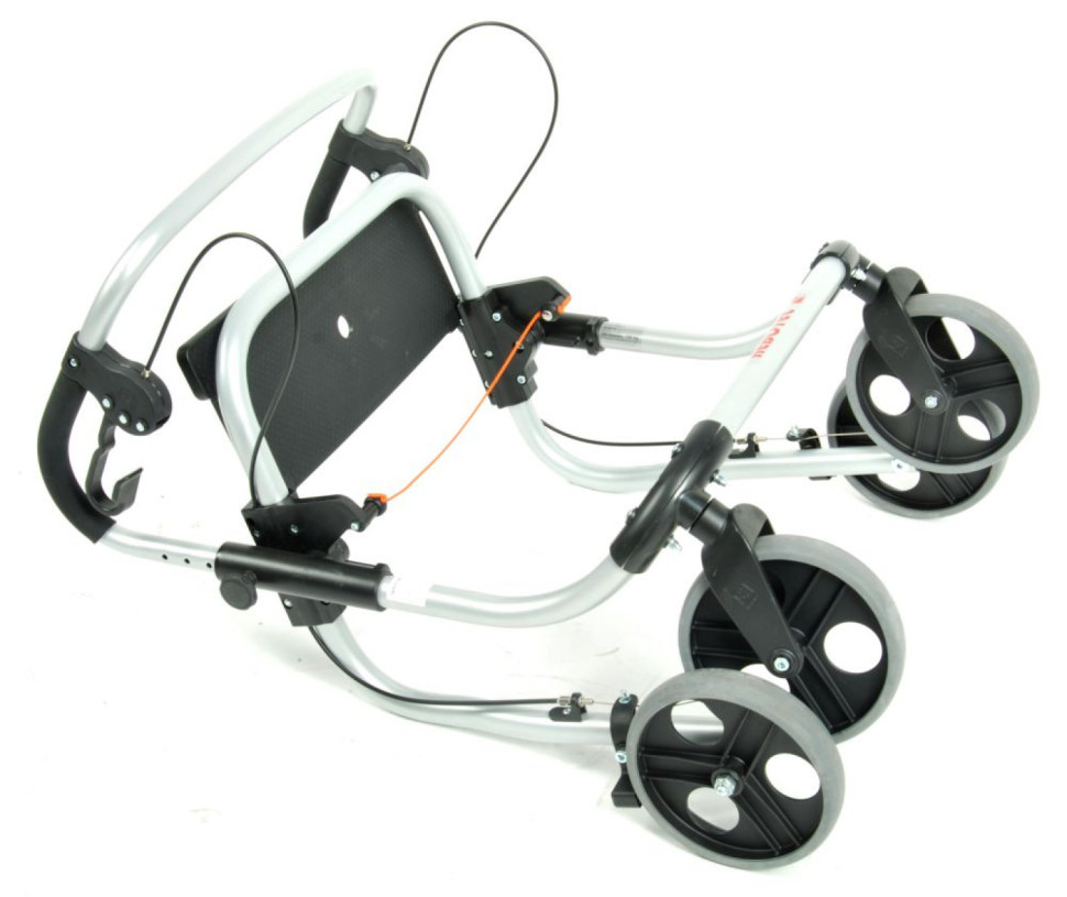 Ходунки-роллаторы Реботек Поло плюс-Т (S) (181.10)