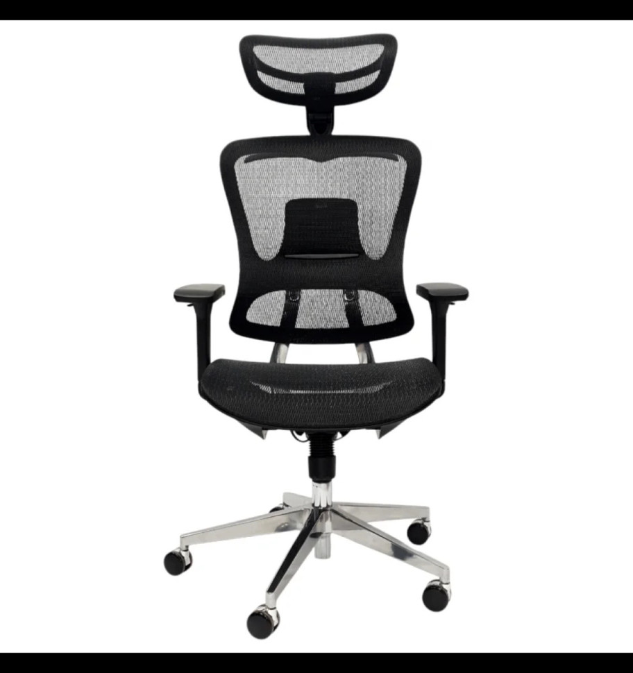 EXPERT ERGO FLY-HB H01 5D черное