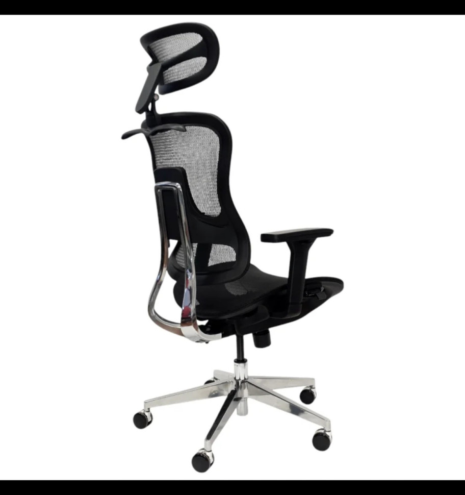 EXPERT ERGO FLY-HB H01 5D черное