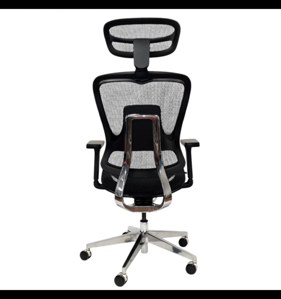 EXPERT ERGO FLY-HB H01 5D черное