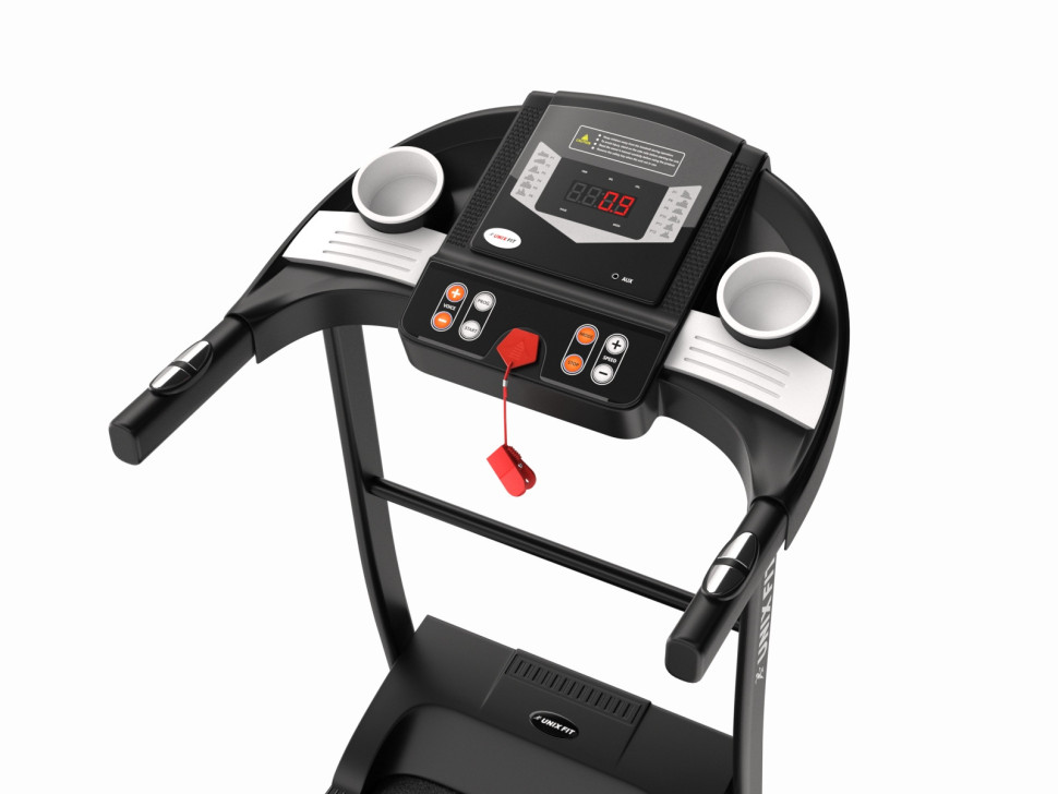 Беговая дорожка UNIXFIT ST-510T