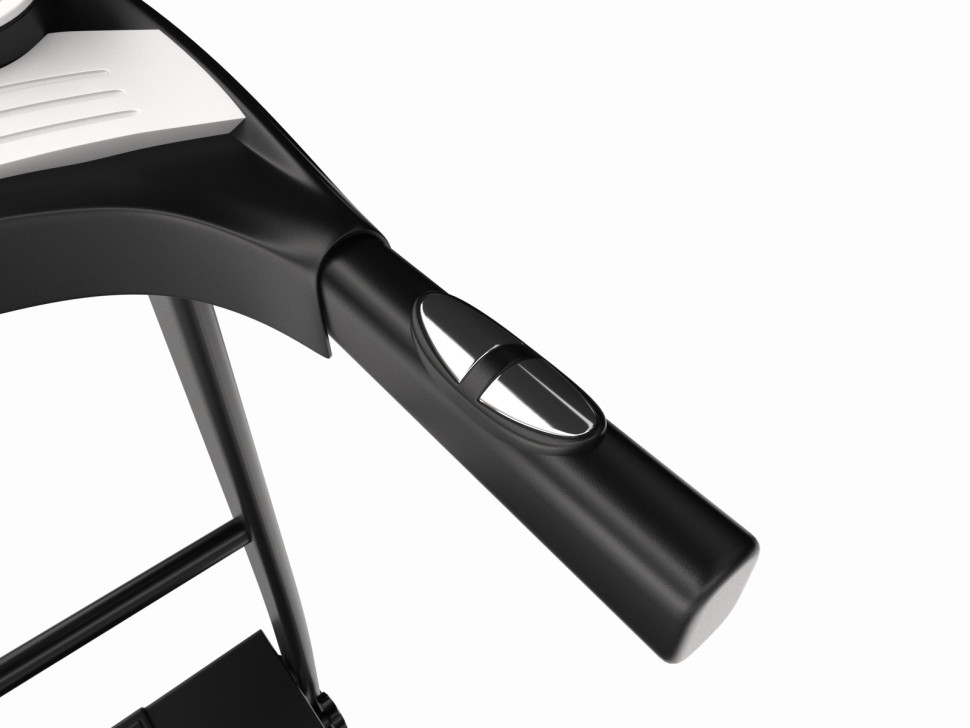 Беговая дорожка UNIXFIT ST-510T